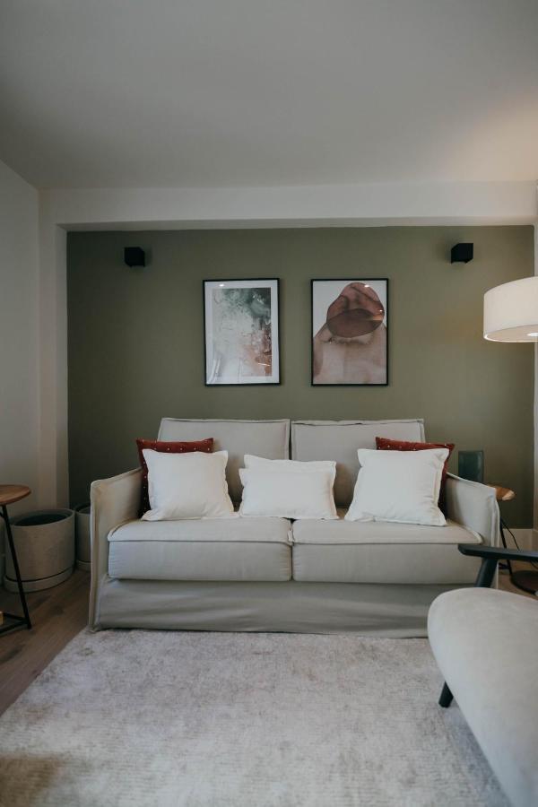Elegant And Luxury 2Bd 2Bth- Alfalfa Sevilla Exterior foto