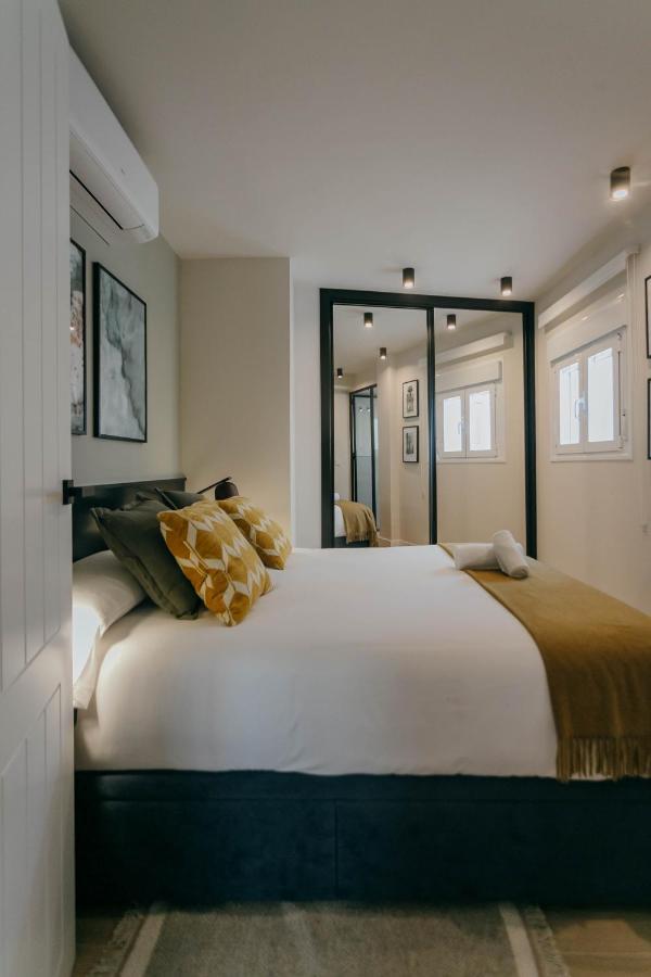 Elegant And Luxury 2Bd 2Bth- Alfalfa Sevilla Exterior foto