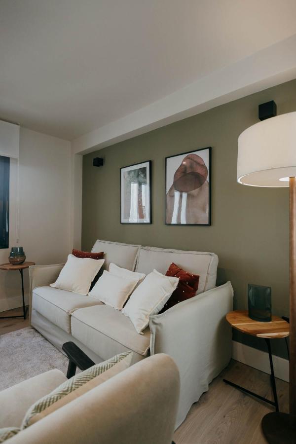Elegant And Luxury 2Bd 2Bth- Alfalfa Sevilla Exterior foto