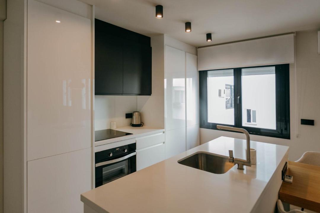 Elegant And Luxury 2Bd 2Bth- Alfalfa Sevilla Exterior foto